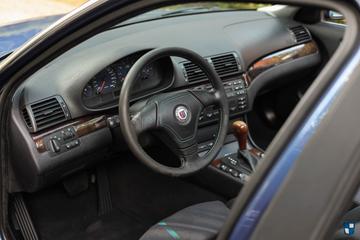 صورة 7 لـ 1999 Alpina B3