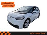 Volkswagen ID.3 Pure Performance City 55kWh ACC/SHZ/PDC