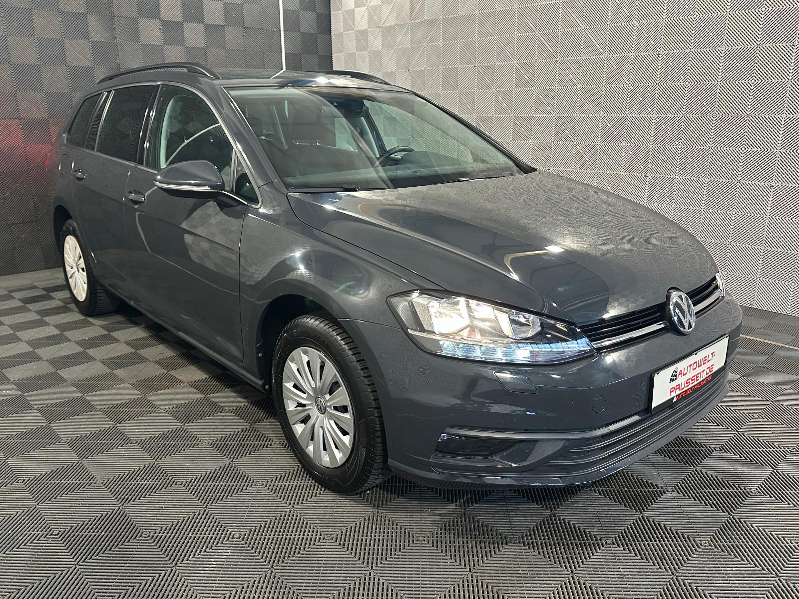 Volkswagen Golf VII Variant*TRENDLINE*AHK-PDC-TEMPO-SHZ-OPF