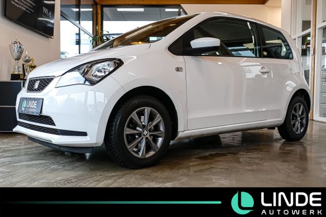 Mii I-Tech | KLIMA | NAVI | 14 ALU