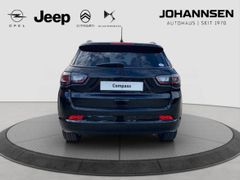 JEEP Compass Summit Navi/360Kamera/Leder/Totwinkel/Do