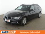 BMW 3er 320d Sport Line*NAVI*TEMPO*PDC*SHZ*LIM* - BMW 3er Reihe Gebrauchtwagen in Hamburg