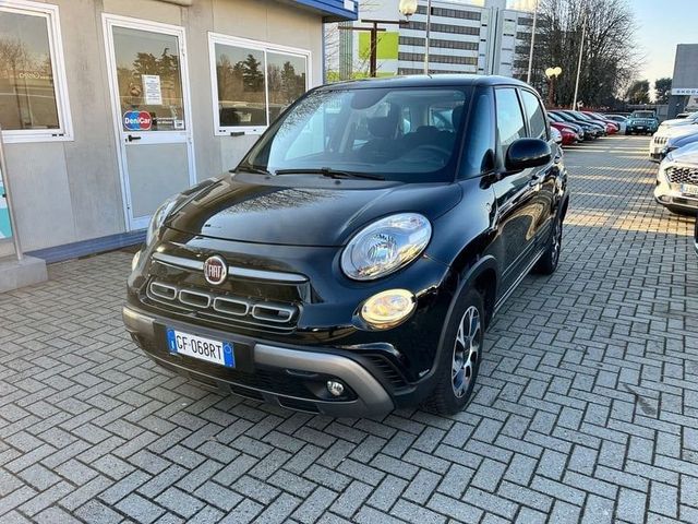 Fiat FIAT 500L 1.4 95 CV S&S Cross