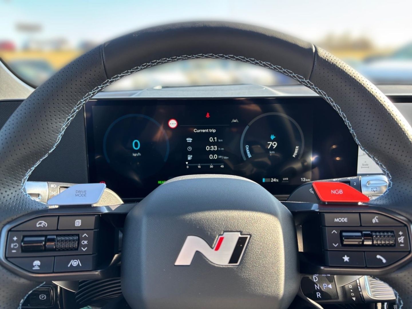 Hyundai IONIQ 5 - Bild 8