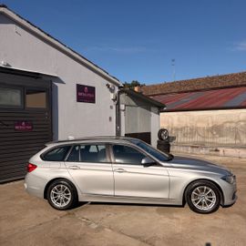 BMW 318 - 3