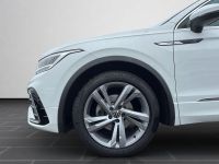 Volkswagen Tiguan - Vorschau Bild 9