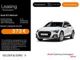 Audi A3 allstreet 40 TFSI e RFK*LED*Sound*Navi*Virtua