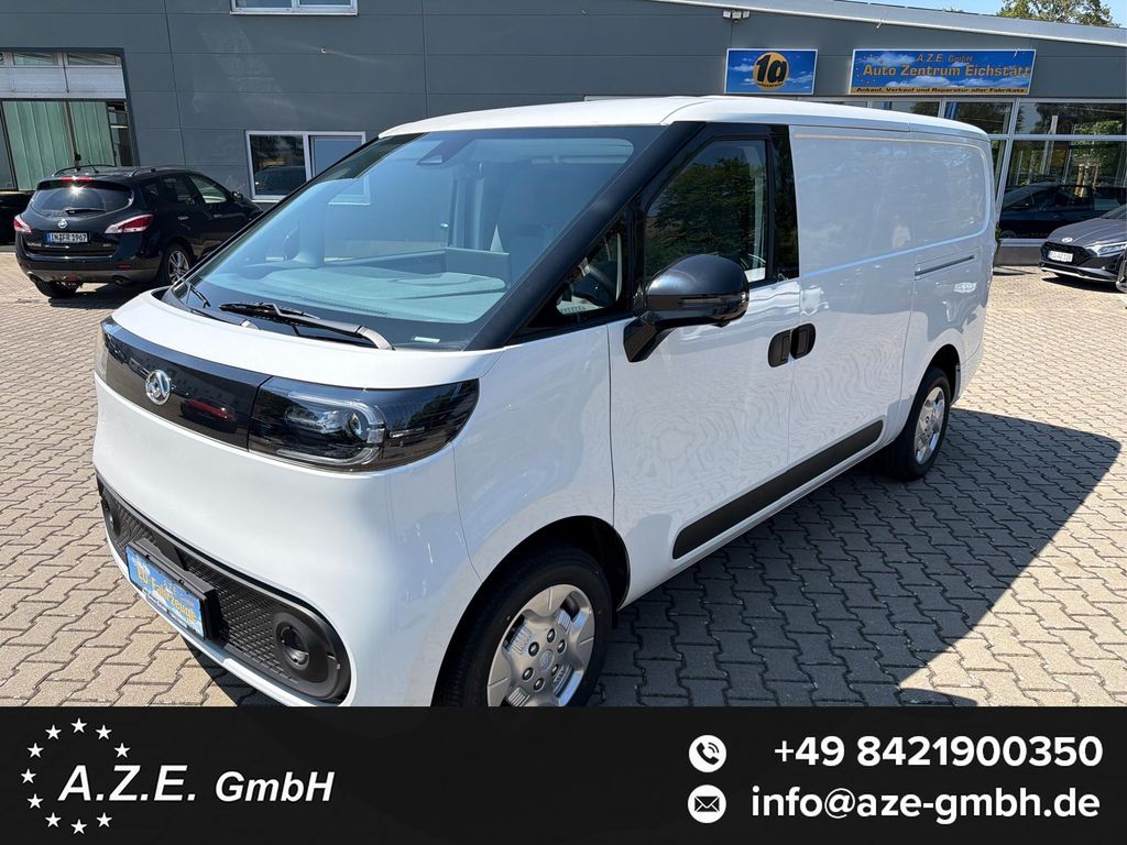 Image of Maxus eDeliver 5
