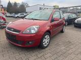 Ford Fiesta Titanium - Ford Fiesta aus 2009: Titanium