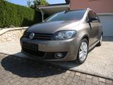 Volkswagen Golf Plus 1.6 TDI BlueMotion Technology Styl... - Volkswagen Golf Plus: Bluemotion