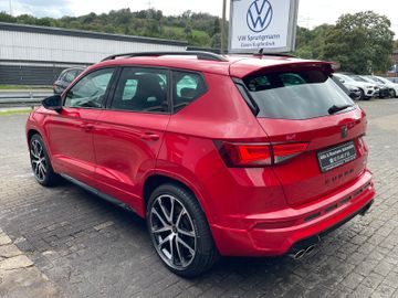 Cupra Ateca - 4