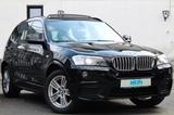 BMW X3 xDr30d 1.HAND! M-SPORTPAKET 360° NaviPRO PANO - BMW X3 Gebrauchtwagen in Köln