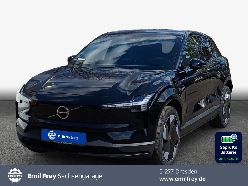Volvo EX30 Single M. Extended Range RWD Plus 200 kW, 5