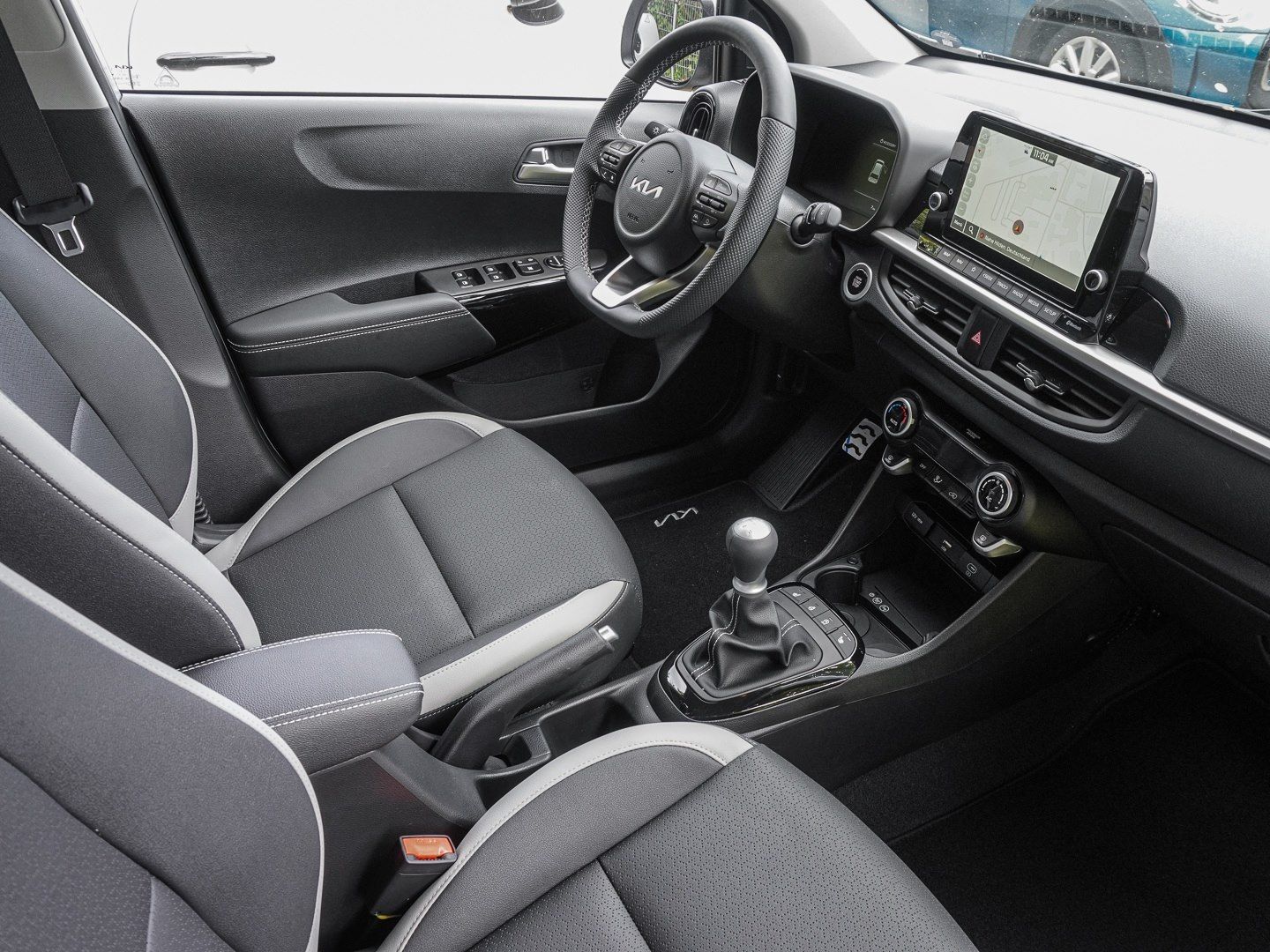 Kia Picanto - Bild 4