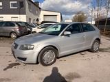 Audi A3 1.9 TDI Attraction - Audi A3 aus 2003: 1.9