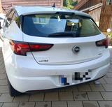 Opel Astra zu verkaufen! - Opel Astra: Verkaufen