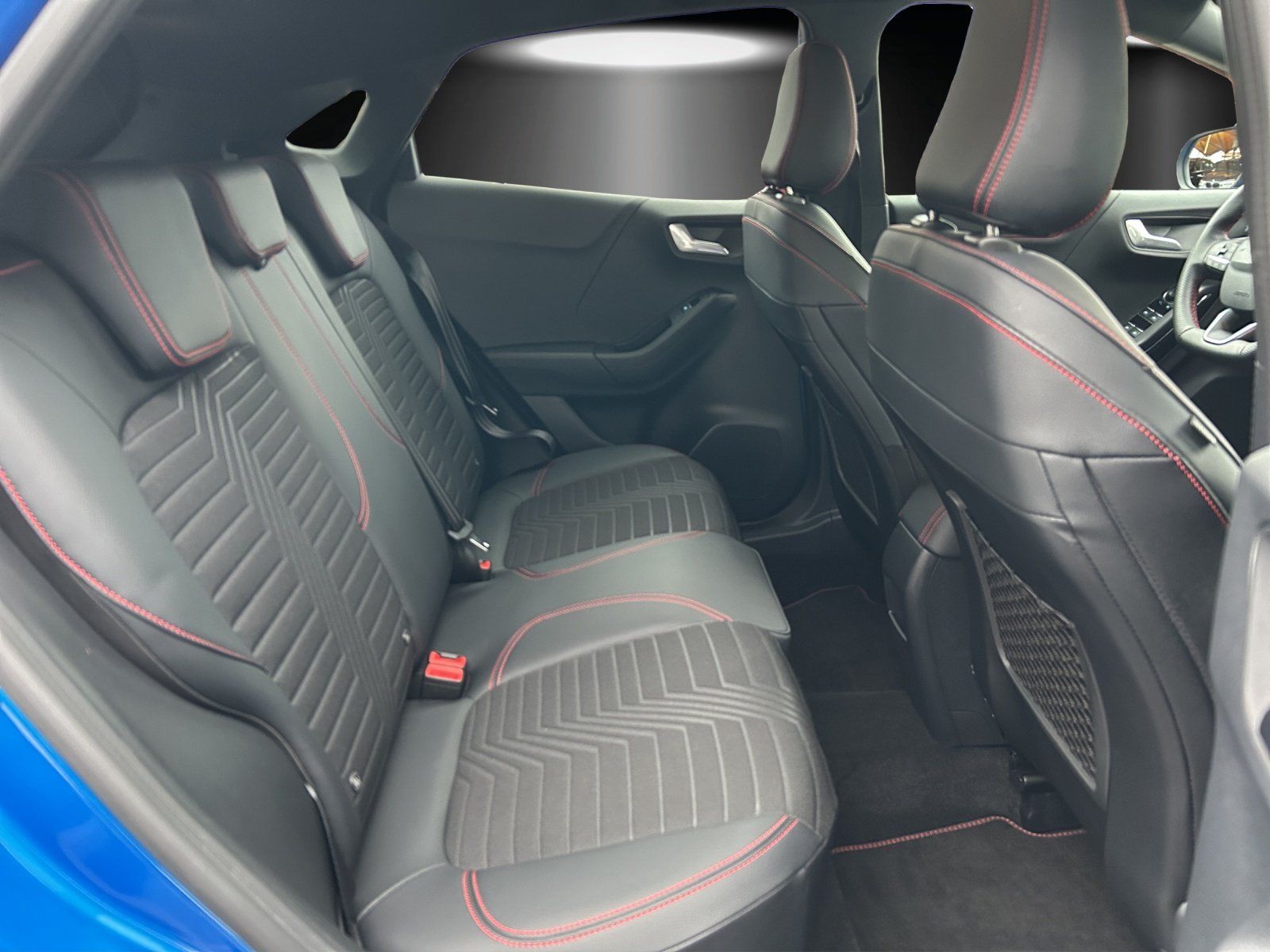 Fahrzeugabbildung Ford Puma ST-Line X Aut./LED/GRA/KAMERA/NAVI/SHZ/