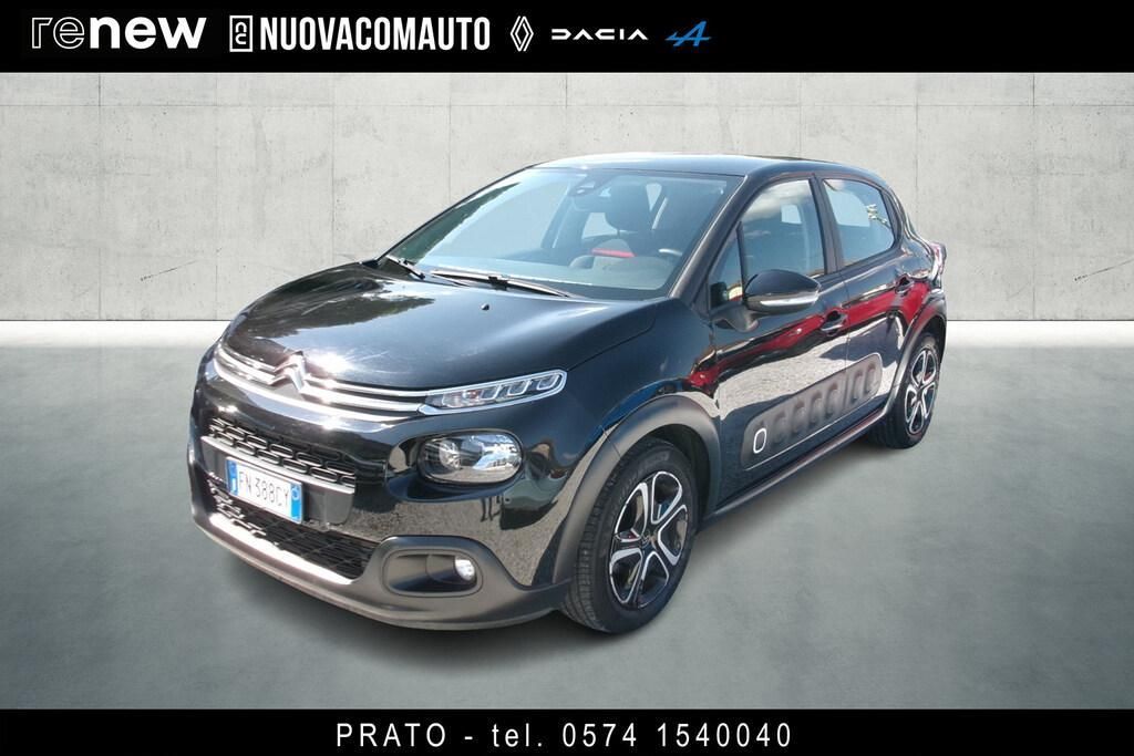 Image of Citroën C3