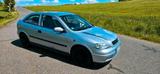 Opel Astra G cc - gebrauchte Opel Astra aus dem Jahr 2000