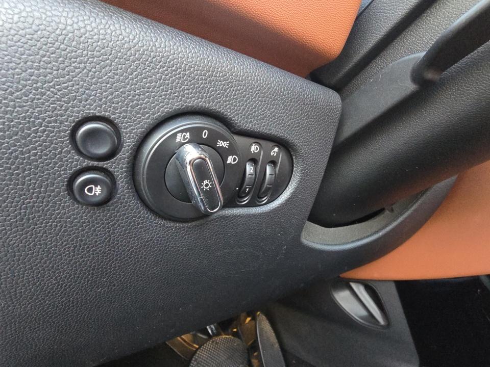 MINI Cooper Yours Trim Steptronic ISOFIX, миниатюра 17