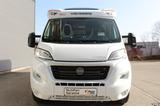 Weinsberg CaraCompact EDITION 600 MEG /SOLARANLAGE - Diesel Teilintegrierter