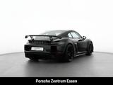 Porsche Cayman 718 GT4 Rückfahrkamera  Apple CarPlay Bos - Porsche Cayman in Duisburg
