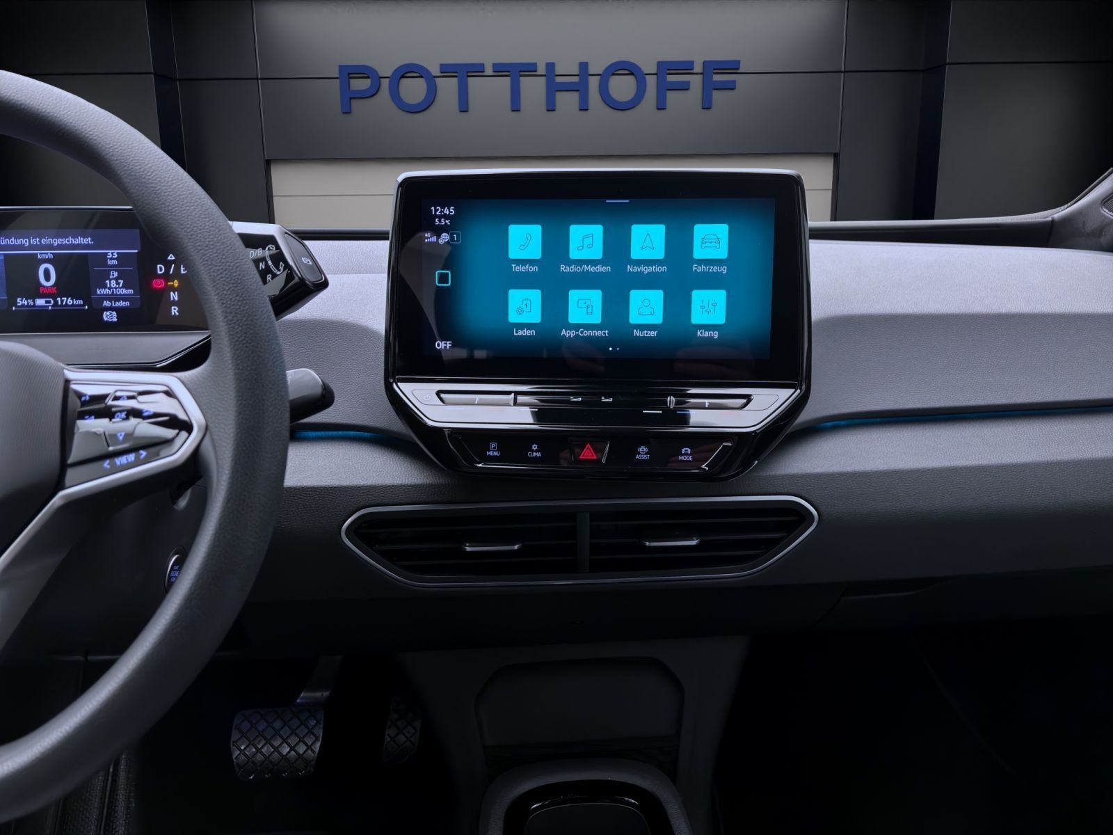Volkswagen ID.3 - Bild 14