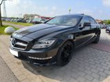 Mercedes-Benz CLS 63 AMG Karbon/Best Zustand/TÜV & Service NEU - aus 2012: AMG C63