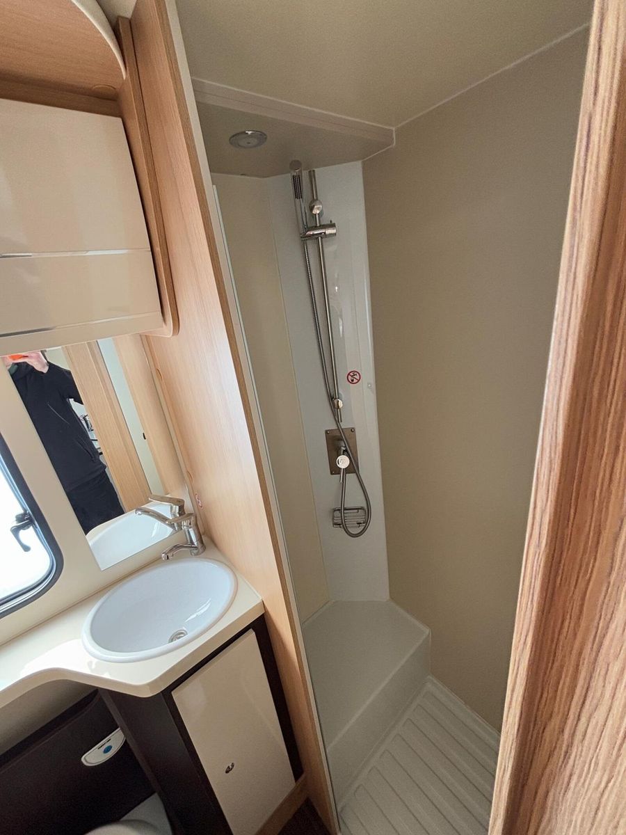 Fahrzeugabbildung Forster A 699 DVB Dörr Editionsmodell 2022