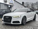 Audi A6 Competition S-Line Plus ACC BOSE R-CAM - Audi A6: Competition