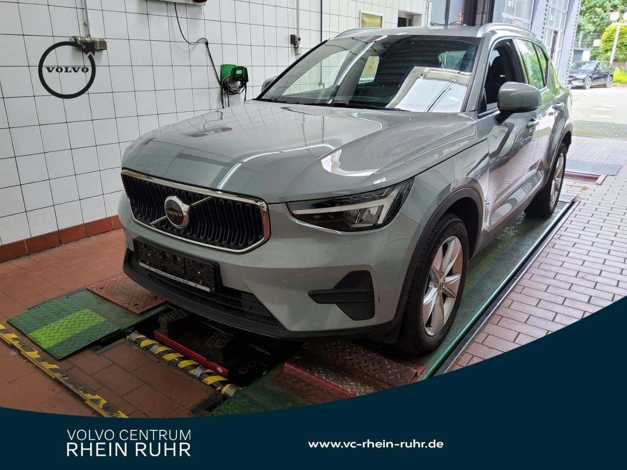 Volvo XC40 B3 CORE WINTERPAK+KAMERA+NAVI+LED+LM18+DAB