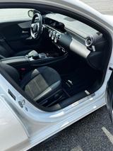 Mercedes-Benz A 250 e Advanced DCT Advanced - Mercedes-Benz A-Klasse: Advanced