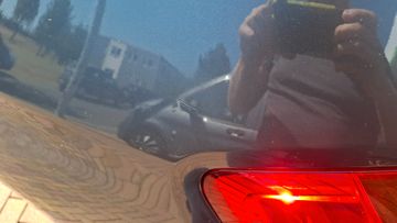 BMW X1 - 8