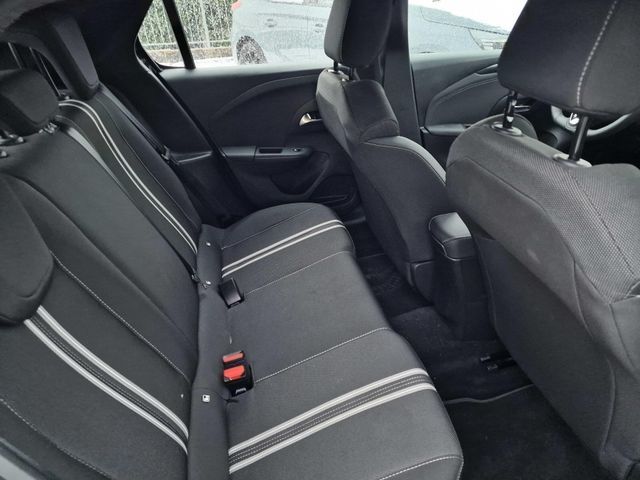 Fahrzeugabbildung Opel Corsa F GS, Sitzheizung,Allwetterr.,Kamera