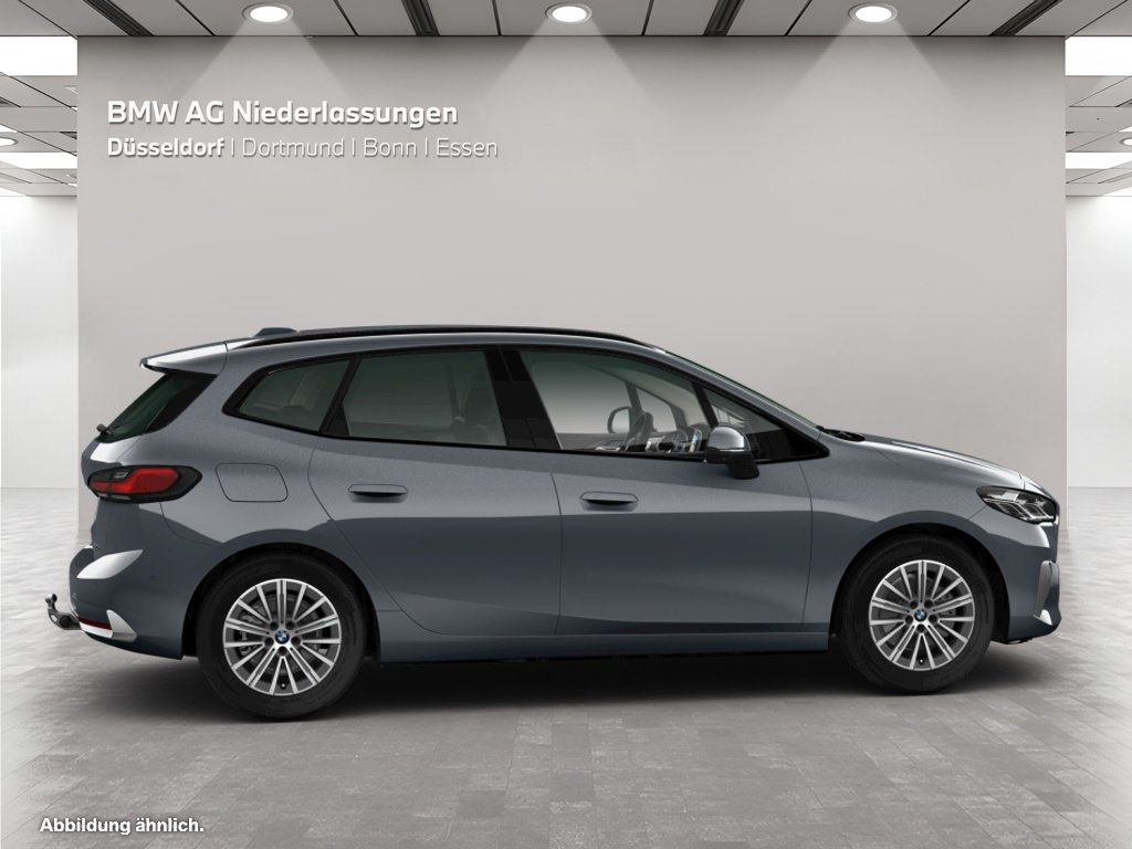 BMW 220 Active Tourer - Bild 11