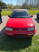 Volkswagen Golf 1.8 Rolling Stones Rolling Stones - Volkswagen Golf: Rolling Stones