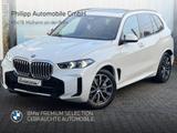 BMW X5 xDrive50e M Sport AHK PANO Autobahnas h/k - BMW X5 Jahreswagen