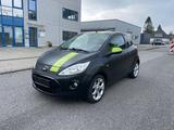 Ford Ka Titanium - Ford Ka/Ka+ in Aachen