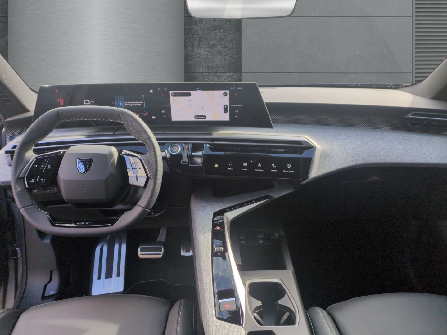 Peugeot 3008 - Bild 10