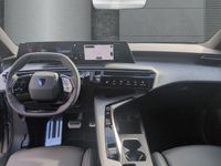 Peugeot 3008 - Vorschau Bild 10