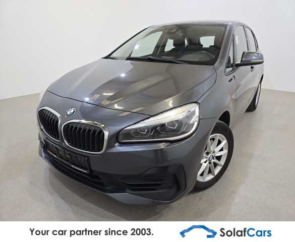 BMW 216 Active Tourer d LED-Xenon Navi KeylessGo Kl