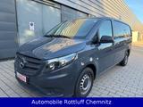 Mercedes-Benz Vito 110 CDI FWD lang - Mercedes-Benz: Schaltgetriebe