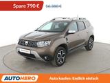 Dacia Duster 1.3 TCe Adventure*NAVI*CAM*PDC*SHZ*TEMPO* - Dacia Duster Gebrauchtwagen in Hannover