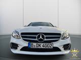 Mercedes-Benz C 200 C -Klasse AUTOMATIK*Wenig KM*Panorama+Lede - Mercedes-Benz Gebrauchtwagen in Potsdam