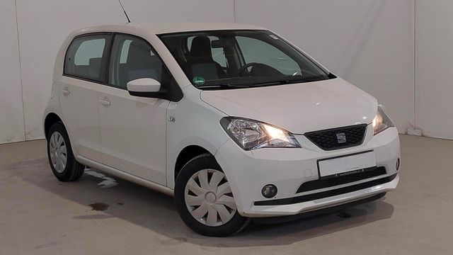 Seat Mii Style Klima SITZHZG PDC