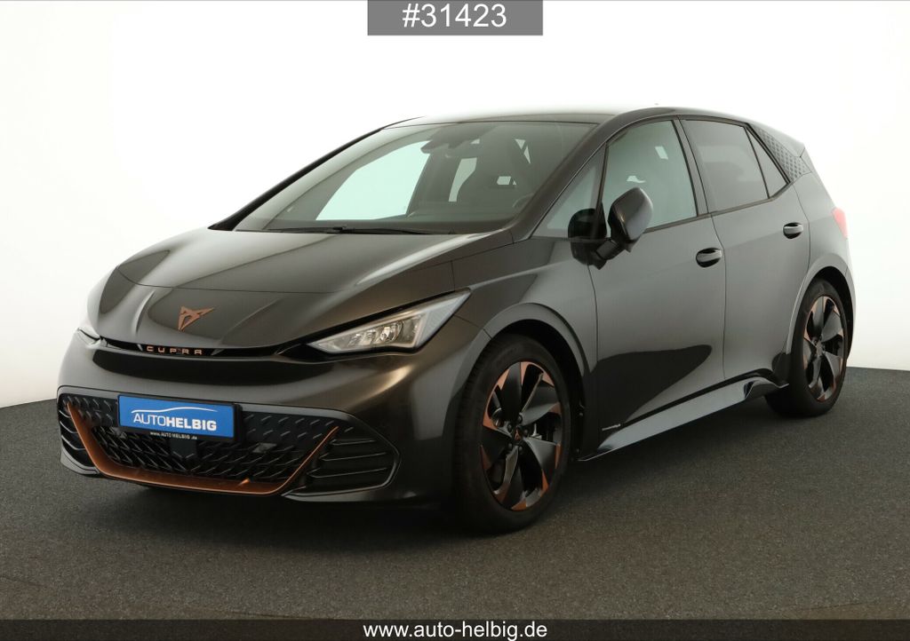 Image of Cupra Born