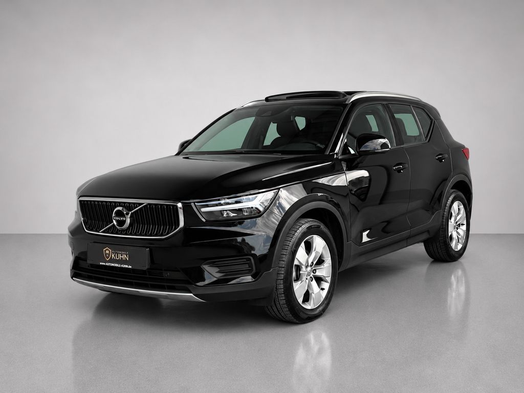 Image of Volvo XC40
