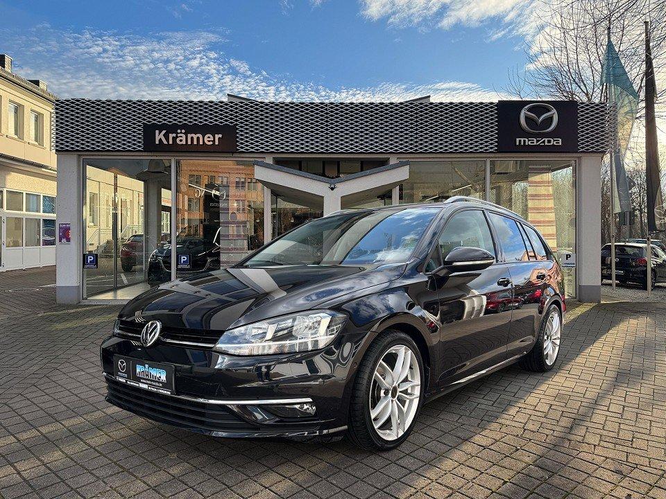 Volkswagen Golf Variant 1,6 TDI SCR IQ.Drive Golf Variant 1