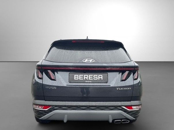 Hyundai Tucson – Bild 6