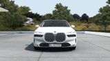 BMW i7 eDrive50 Limousine *Bestellaktion* - BMW i7 Neuwagen